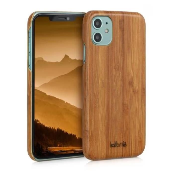 Etui Kalibri Do Iphone 11