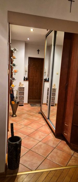 Sprzedam przytulne i bardzo ciepłe mieszkanie w Hajnówce.