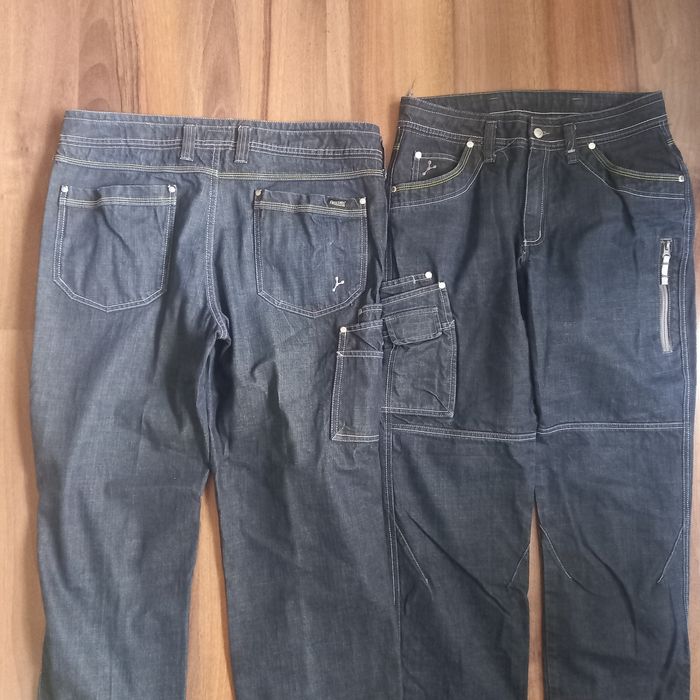 Штани джинси робочі Fristads