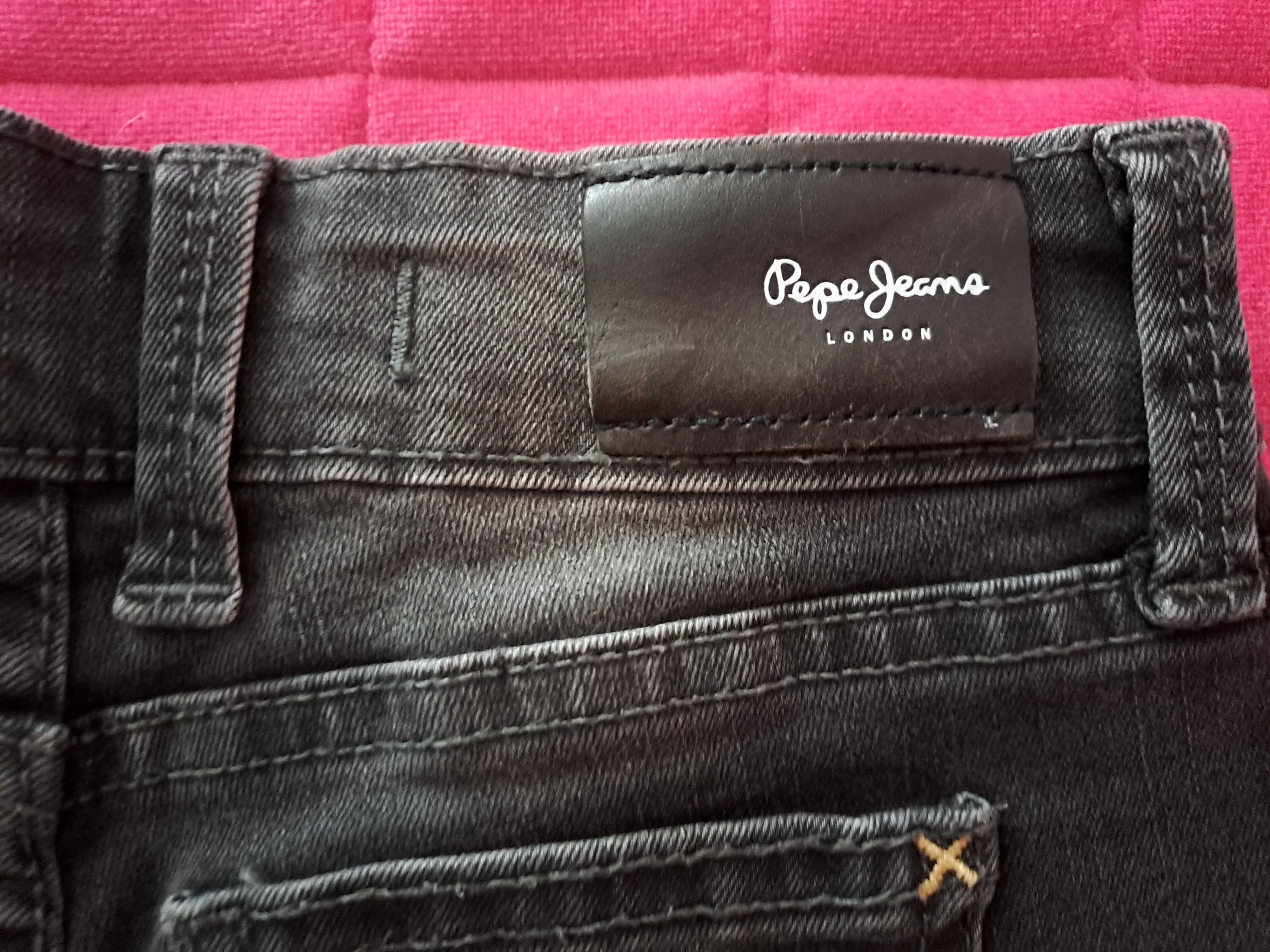 Calções Pepe Jeans, Tam 6