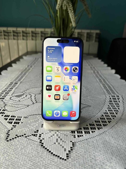 iPhone 15 Pro 128 GB