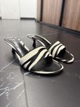 Kitten heels босоніжки Mango