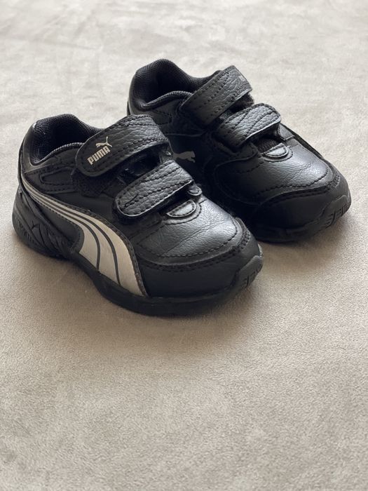 Puma кросівки дитячі