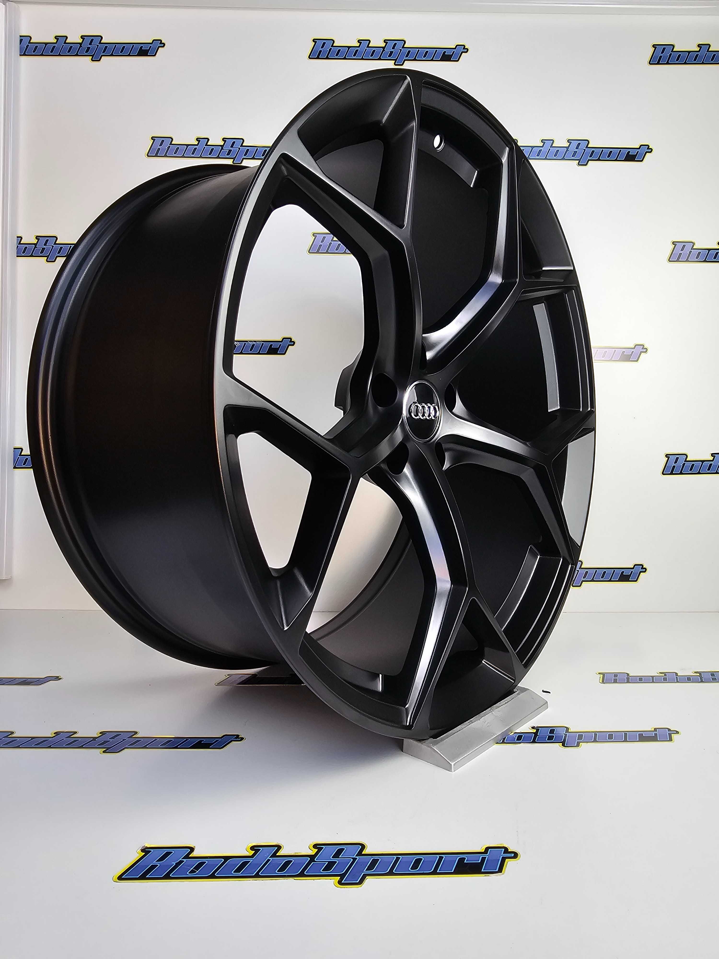 JANTES LOOK AUDI RS4/RS6 EM 18/19/20 e 21 | 5X112 NOVAS