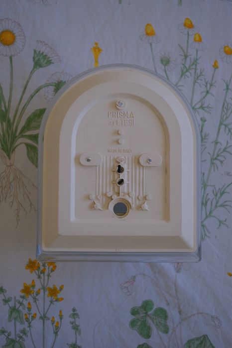 Candeeiro  italiano pos-moderno