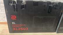 Monitor ZOWIE XL2540- 240Hz