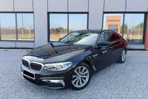 BMW 520d 190KM G30 5 520