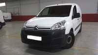 Citroën Berlingo 1.6 BlueHDi Feel