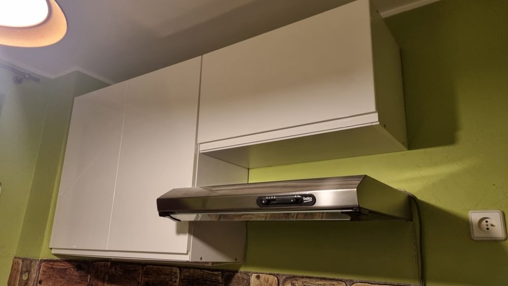 Kuchnia modułowa IKEA