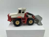 Siku v270 1:55 Zettelmeyer Europ L2000 biała