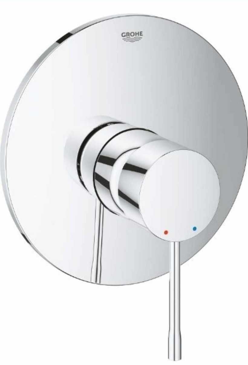 Bateria prysznicowa Grohe Essence new chrom