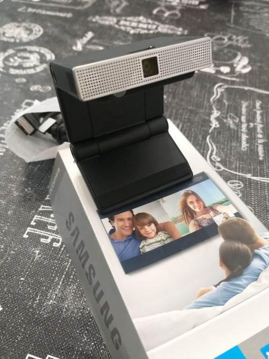 Вэбкамера новая. Samsung! Продам.