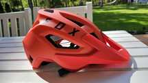 Kask Rowerowy FOX SpeedFrame MIPS rozmiar M 55-59cm kolor czerwony