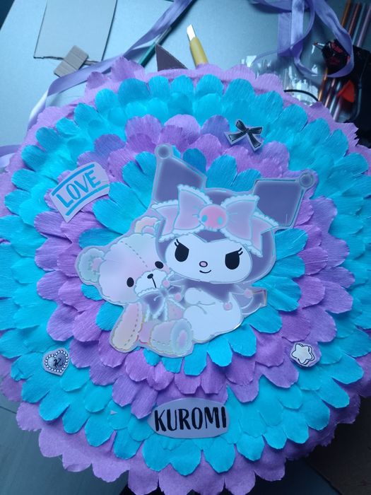 Піньяти на замовлення