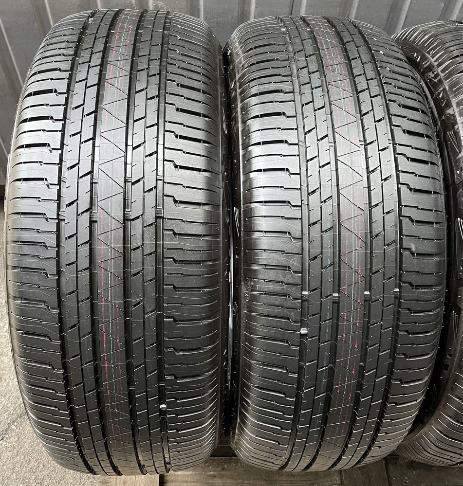 Літо 4шт Bridgestone Dueler A/T 265/55 R20 113V