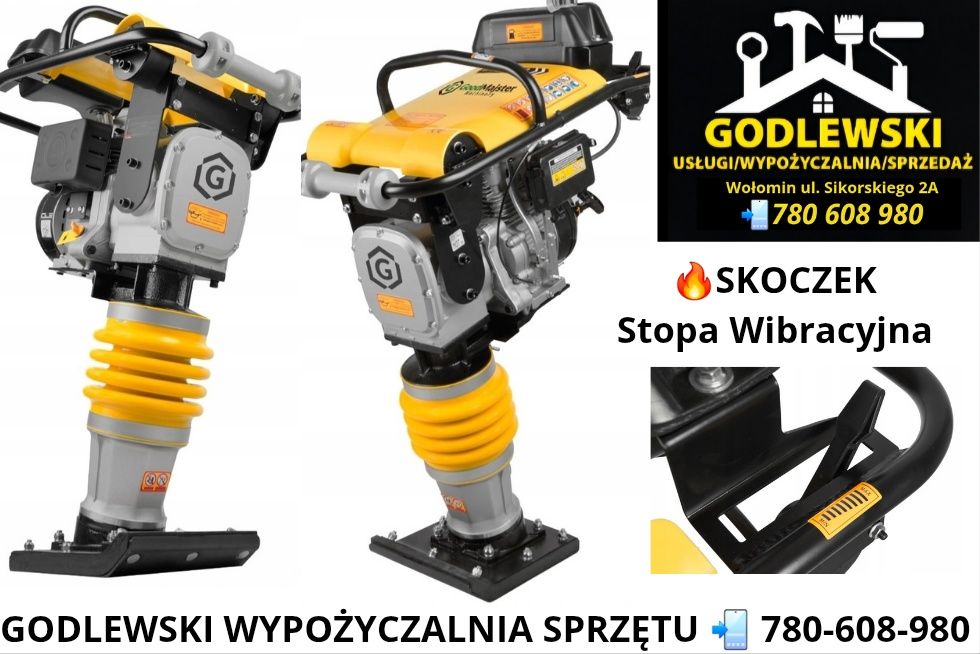 Wynajem! Nagrzewnica elektryczna 3Kw Nagrzewnica Olejowa Wypożyczalnia