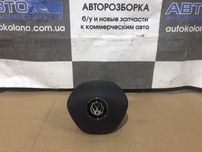 Подушка в руль аирбег airbag vw jetta 6 джетта 5C0