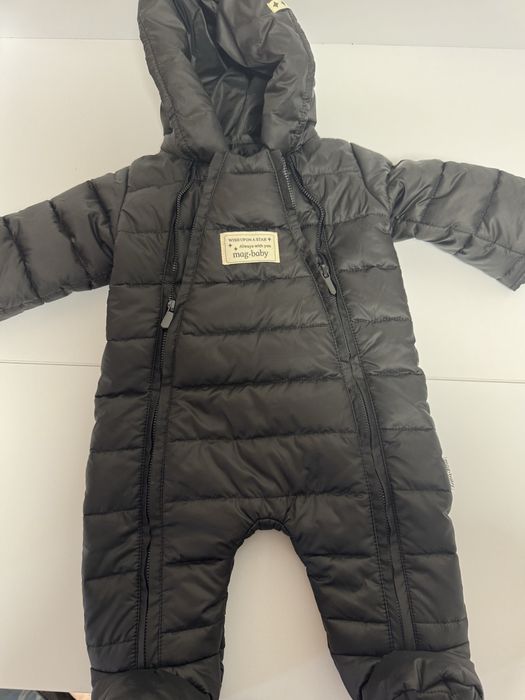Комбінезон дитячий 68 р mag-baby
