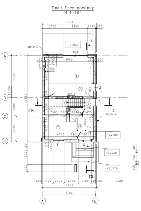 Продаж дуплексів преміум-класу у Сокільниках