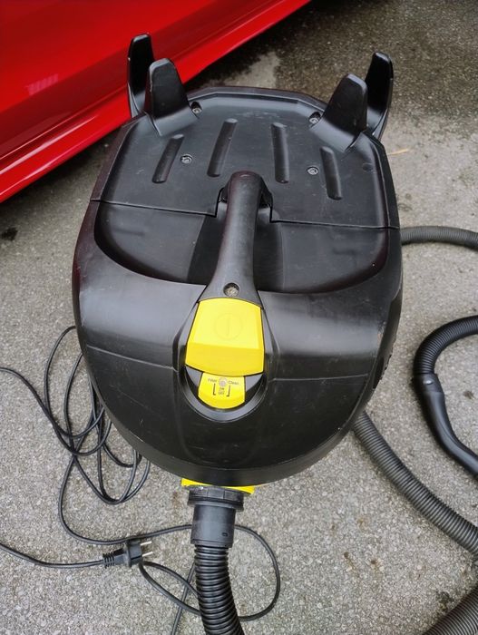 Karcher puzzi NT 45/1