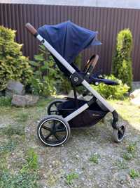 Cybex balios s lux