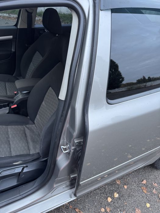 Skoda octavia A5 FL, 2010, 1.8 tsi, АКПП