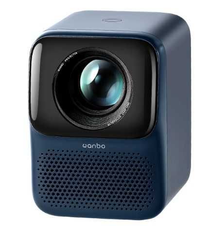Проектор FullHD WANBO NEW T2 Max