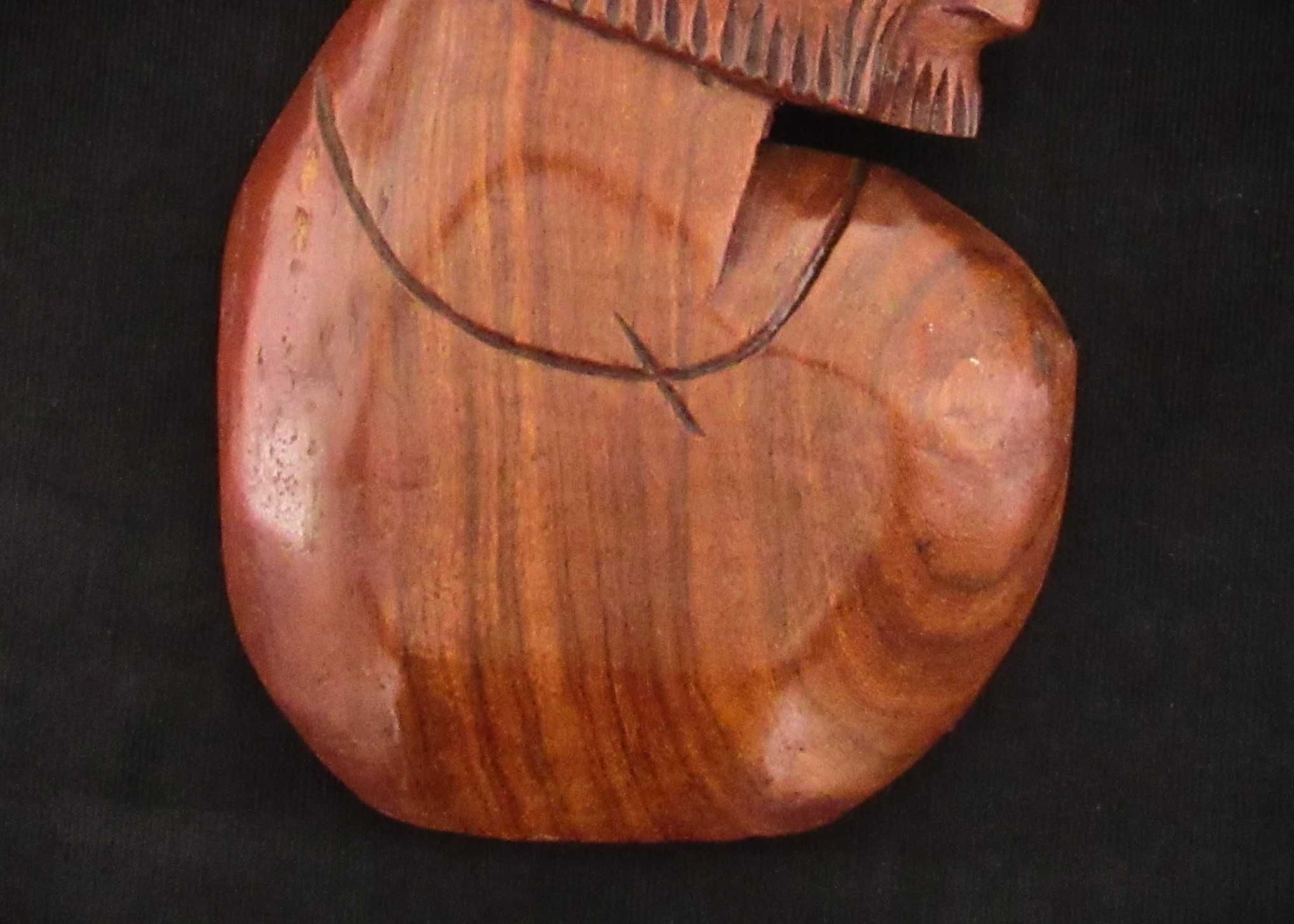 Arte Tribal - Busto (Ref. 11)