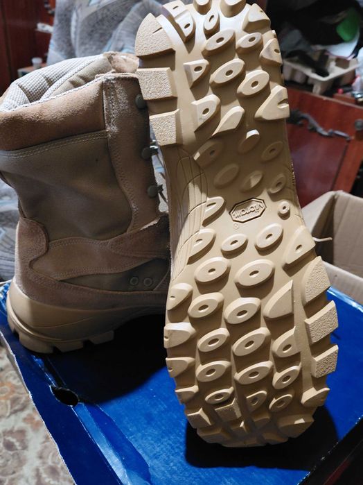 Тактические Берцы