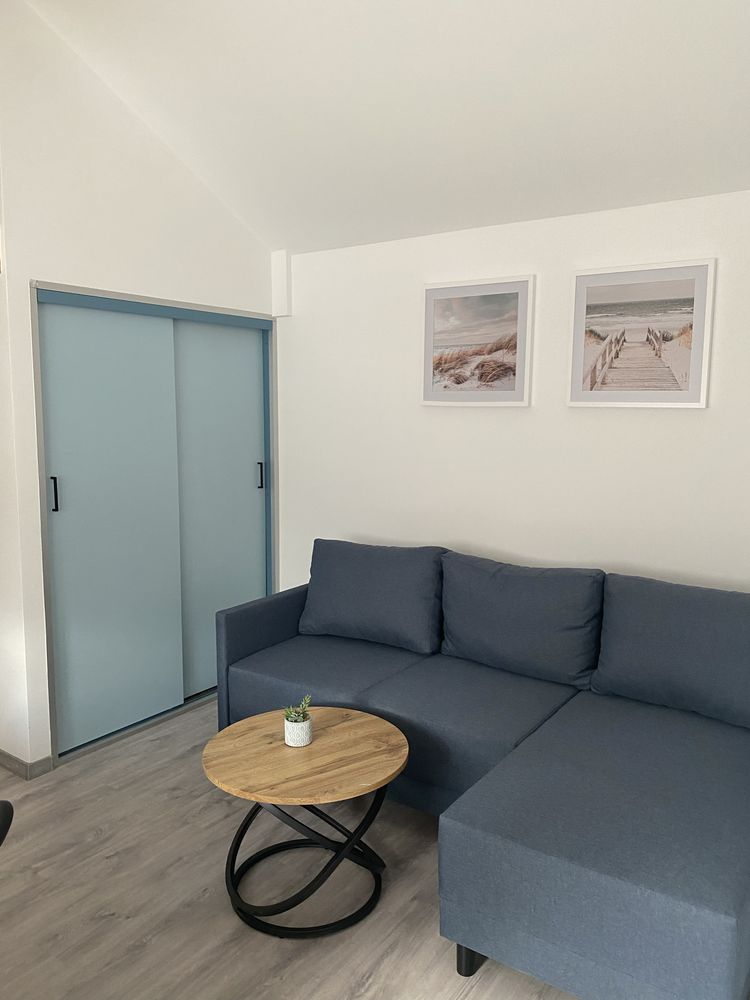 Apartament nad Jeziorem Kuźnickim