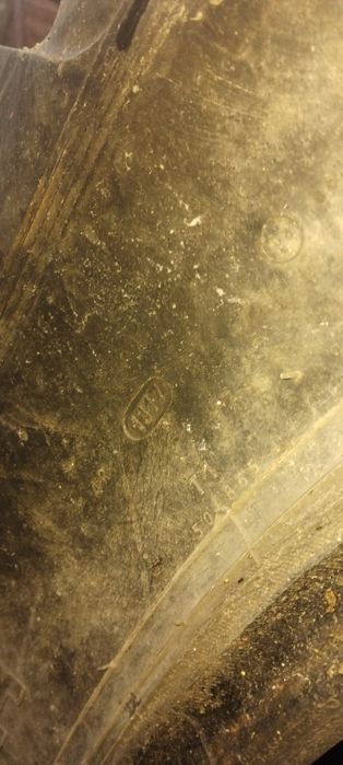 Sprzedam opony 18.4 38