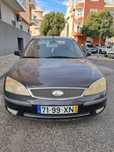 Ford Mondeo 2.0 TDCi Ghia Executive D.