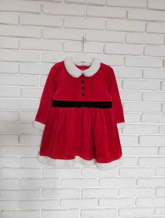 Сукня 92 карнавальна