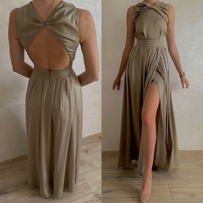 Сукня, платье, плаття, максі