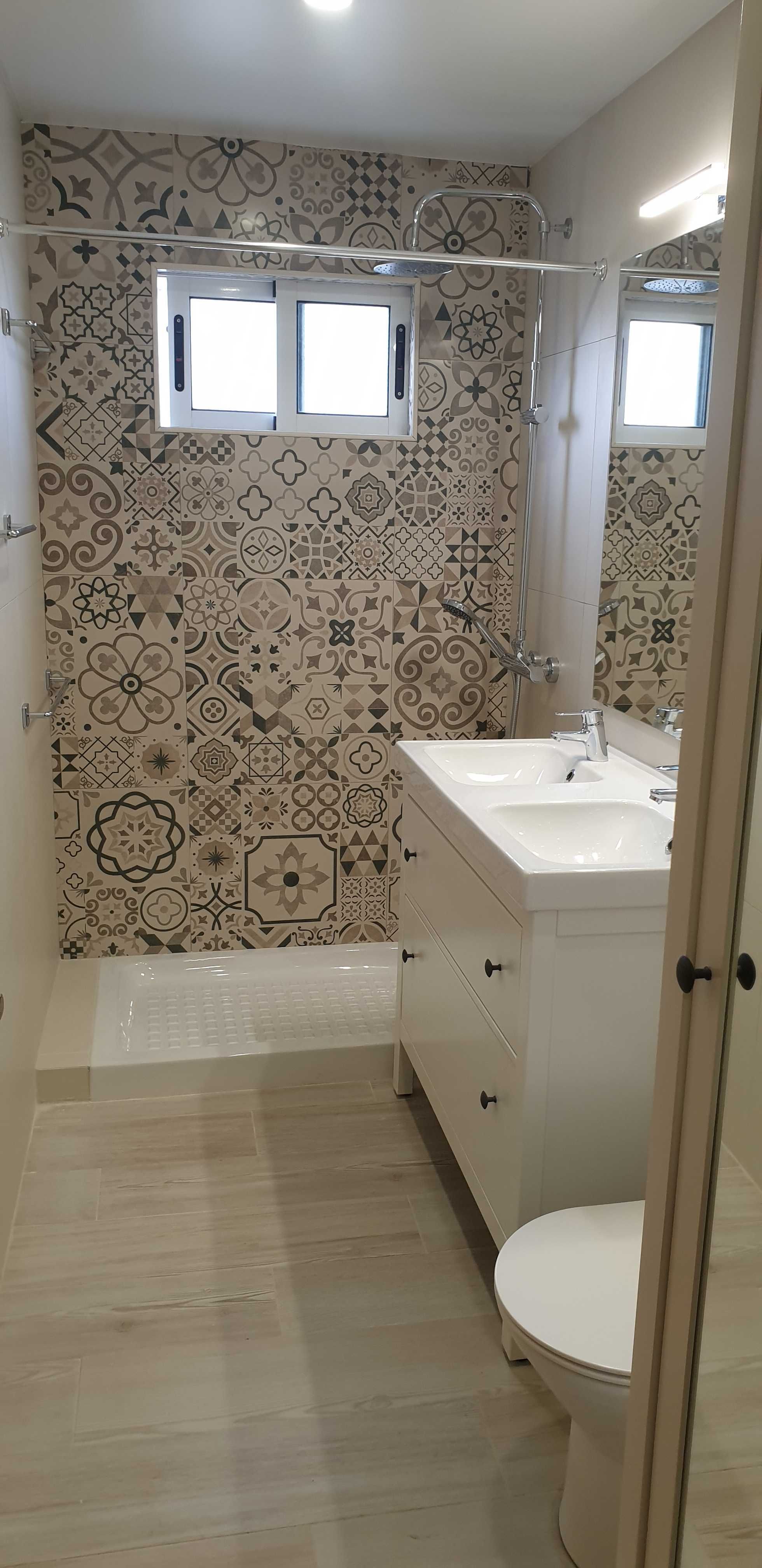Quarto Oeiras – CP/Praia/Nova SBE