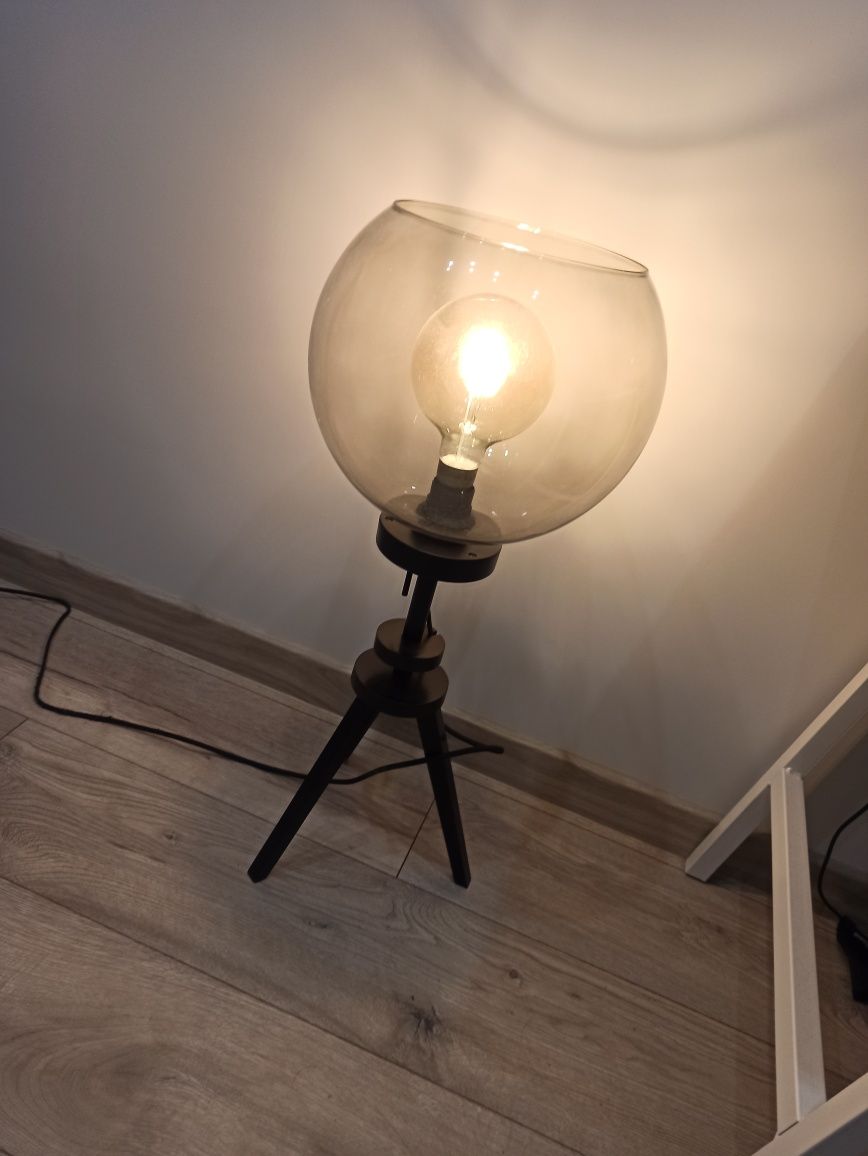 Lampa podłogowa Ikea  komplet Idealne 2Szt