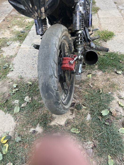 продам мустанга на ходу