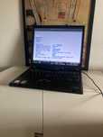 Thinkpad T41 sprawny