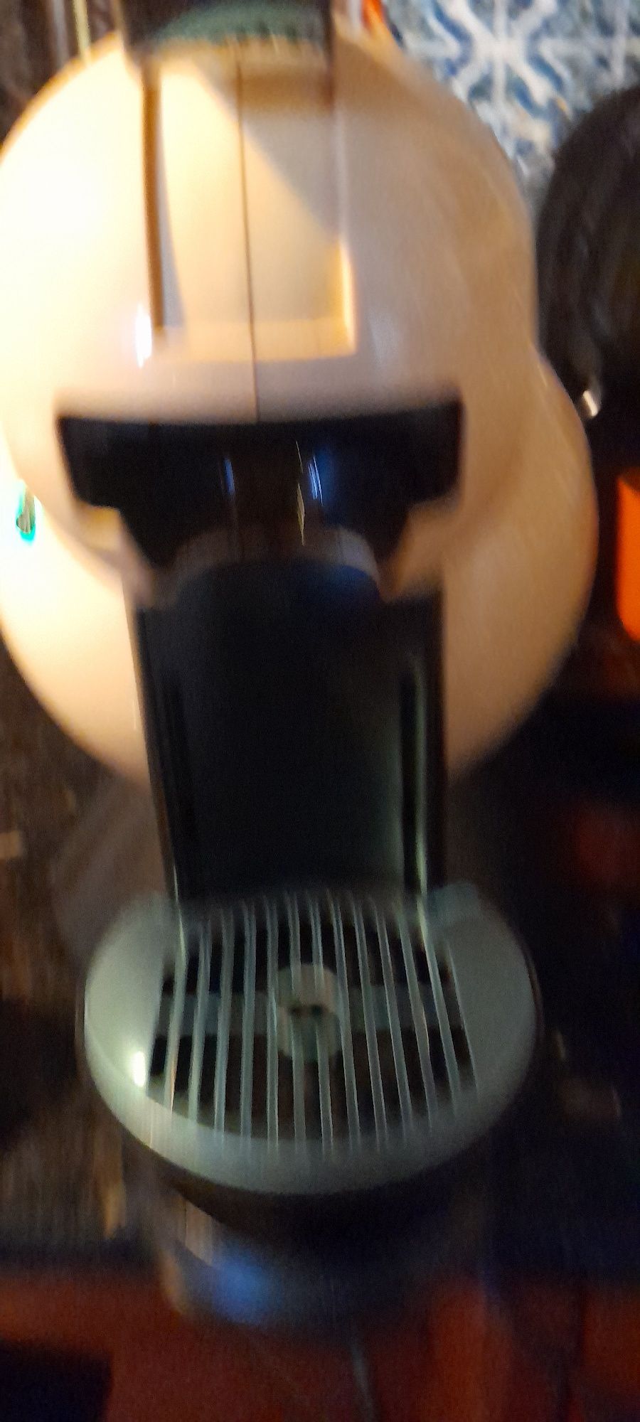 Vendo máquina de cafe de capsulas