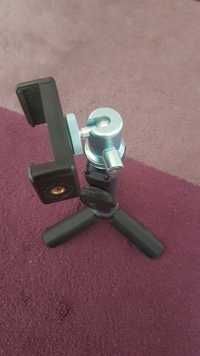 Statyw gimbal z pilotem solidny