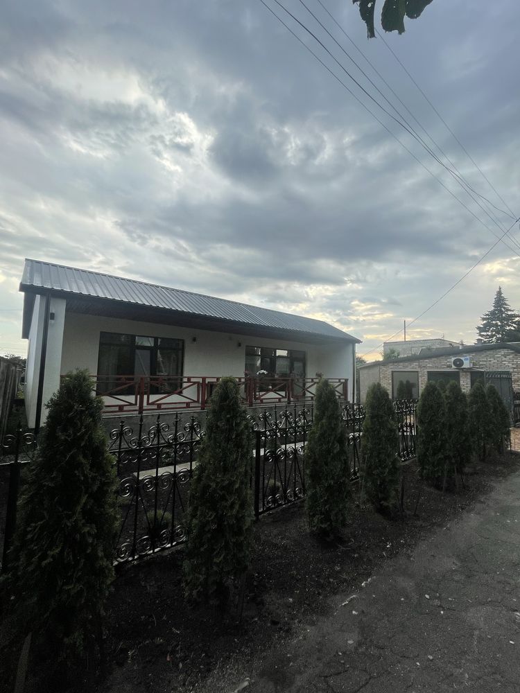 Продам дом г.Синельниково