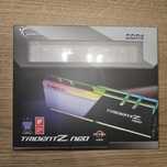 Pamięć RAM G.Skill Trident Z Neo DDR4 32GB 4000Mhz CL18 FV 23%