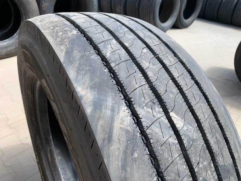 Opona ciężarowa przednia 315/60R22.5 PIRELLI FH:01 PROWAY / 8-9mm