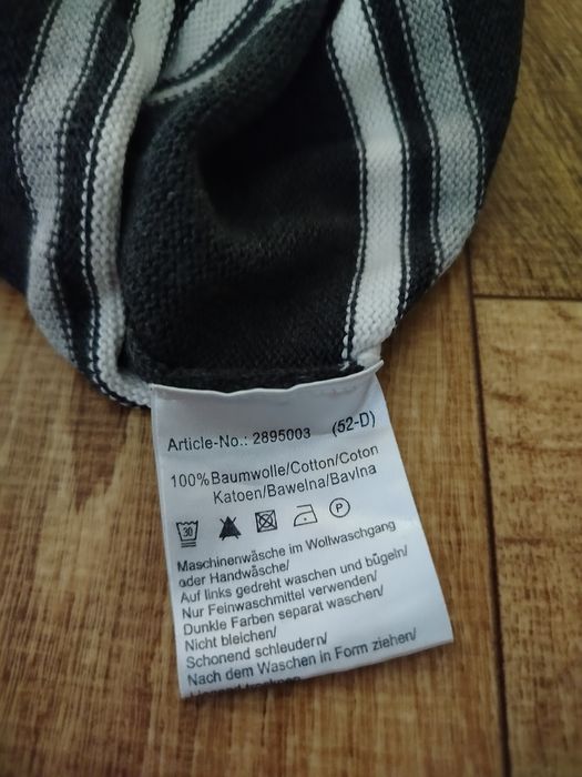 Męski sweterek Lerros