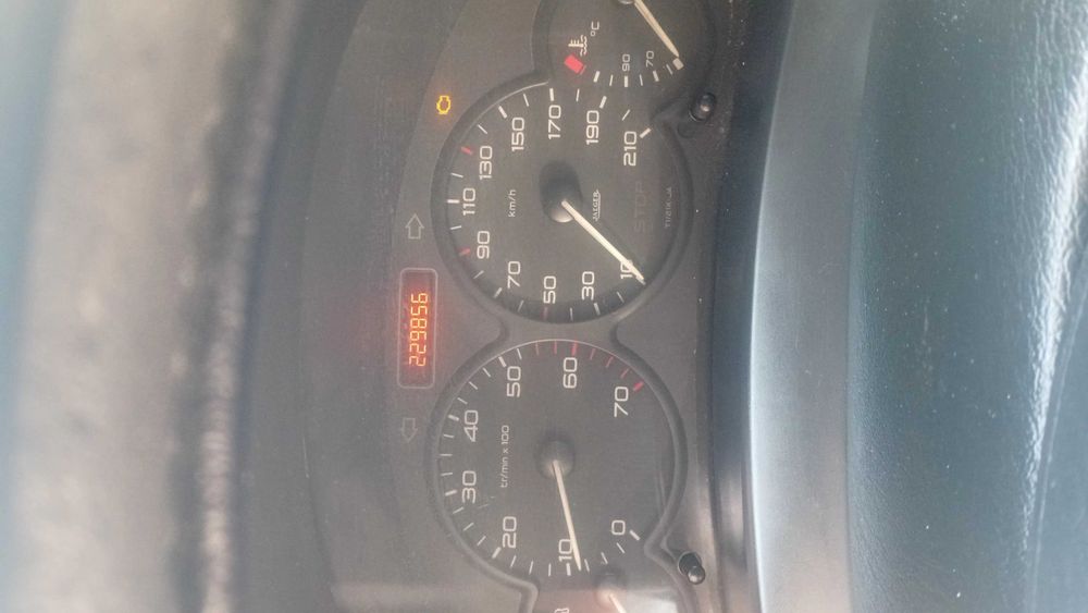 Carrinha comercial  Peugeot  partner