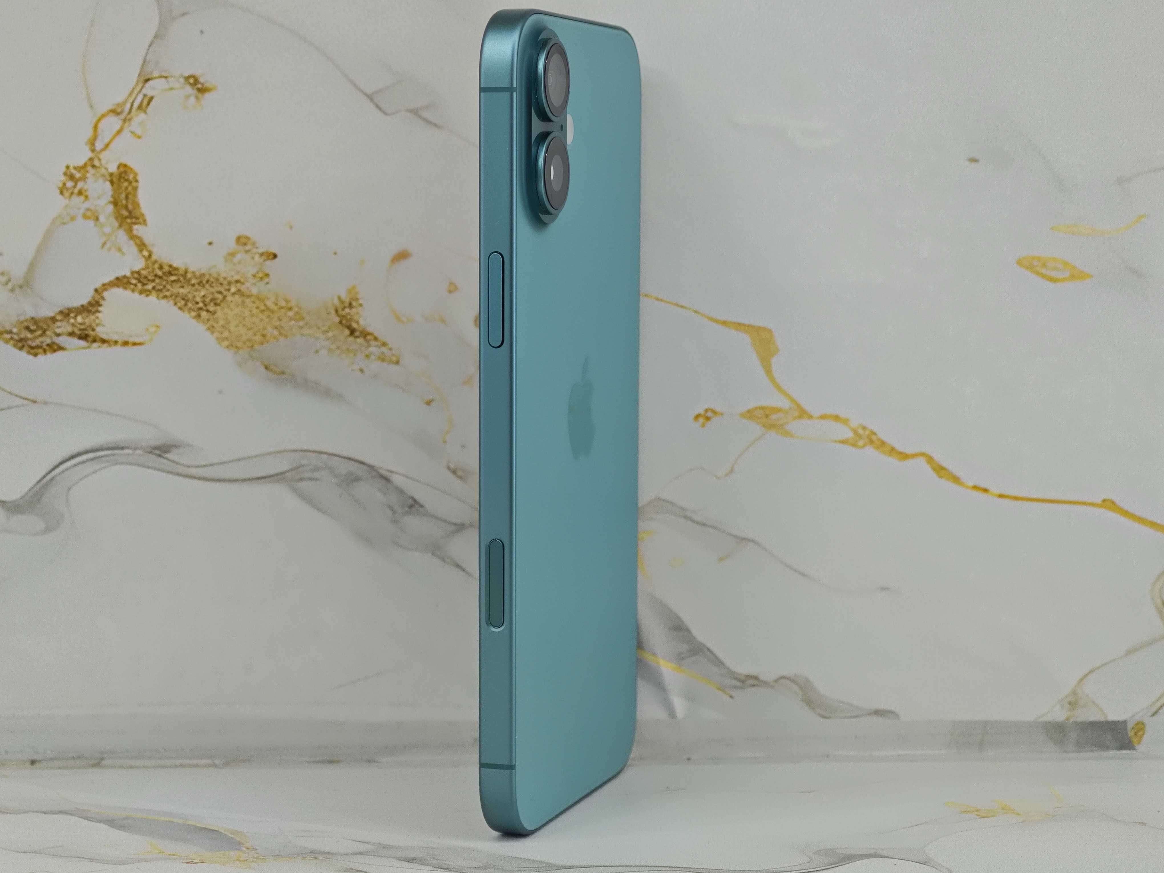 Smartfon Apple iPhone 16 Plus 8GB / 256GB 100% blokada IMEI