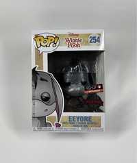 Figurka Funko POP! Disney Eeyore 254 Diamond Edition