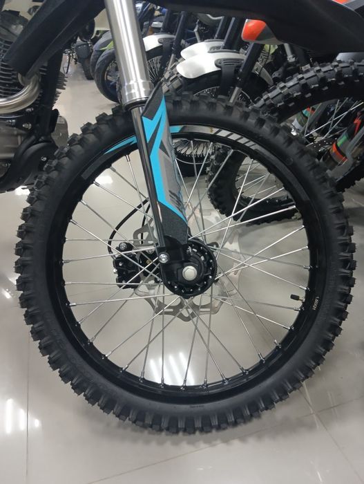 New‼️ Мотоцикл KOVI JNC 300 SR 2025 ,Kovi START