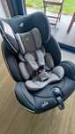 Cadeira auto Joie Stages