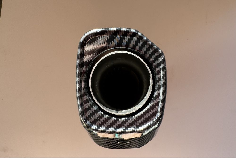 Ponteira Nova Scorpiovic HP